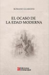 EL OCASO DE LA EDAD MODERNA