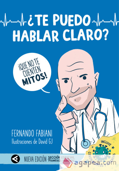 ¿Te puedo hablar claro?