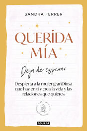 Portada de Querida mía