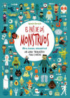 El Pais De Los Monstruos (vvkids) De Agnese Baruzzi