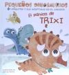 EL PANICO DE TRIXI (VVKIDS)