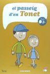 EL PASSEIG D'EN TONET