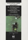 EL PATRIMONIO CULTURAL SUMERGIDO EN CANARIAS