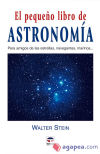 EL PEQUEÑO LIBRO DE ASTRONOMÍA