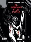 EL PERDÓN Y LA FURIA