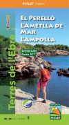 EL PERELLO. L'AMETLLA DE MAR. L'AMPOLLA