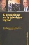 EL PERIODISMO EN LA TELEVISIÓN DIGITAL