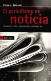 EL PERIODISMO ES NOTICIA