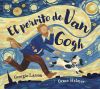 El Perrito De Van Gogh De Georgia Larson