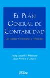 EL PLAN GENERAL DE CONTABILIDAD