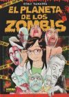 EL PLANETA DE LOS ZOMBIES