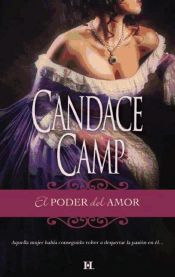 Portada de EL PODER DEL AMOR (Ebook)