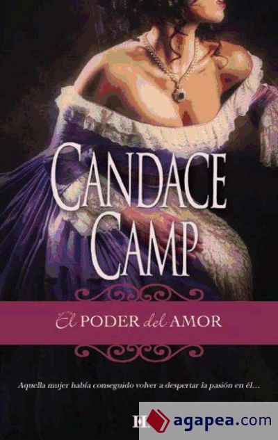 EL PODER DEL AMOR (Ebook)