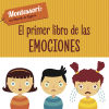 EL PRIMER LIBRO DE LAS EMOCIONES (VVKIDS)