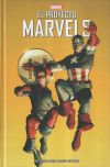 EL PROYECTO MARVELS