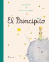 EL Principito. Edicion Premium (edici&oacute;n de lujo en gran formato con cantos tintados)