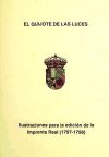 EL QUIJOTE DE LAS LUCES. Ilustraciones para la edición de la Imprenta Real (1797-1798).