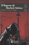 EL REGRESO DE SHERLOCK HOLMES