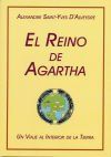 EL REINO DE AGARTHA: UN VIAJE AL INTERIOR DE LA TIERRA