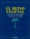 EL REINO VEGETAL