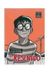 EL RESENTIDO (TOMO) NOVELA GRAFICA