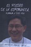 EL RIESGO DE LA ESPERANZA: NARRAR A DIOS HOY