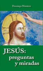 Portada de Jesús: preguntas y miradas (Ebook)