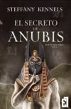 EL SECRETO DE ANUBIS