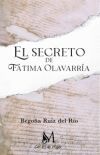 EL SECRETO DE FATIMA OLAVARRIA