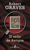 EL SELLO DE ANTIGUA