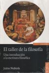 EL TALLER DE LA FILOSOFIA 6ºED