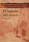 EL TAMAÑO DEL MUNDO: LA GUERRA CIVIL EN EL ALTO ARAGÓN