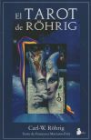 EL TAROT DE ROHRIG (ESTUCHE )