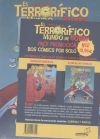 EL TERRORIFICO MUNDO DE BOBBY 1 Y 2 PACK