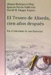 EL TESORO DE ALISEDA, CIEN AÑOS DESPUÉS