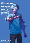 EL VERANO EN QUE HIKARU MURIO 8