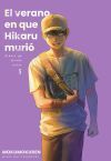 EL VERANO EN QUE HIKARU MURI&Oacute;, VOL. 5