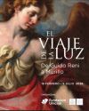 EL VIAJE DE LA LUZ: DE GUIDO RENI A MURILLO
