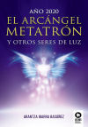 EL arcángel Metatrón