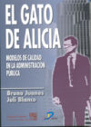 EL gato de Alicia