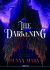 Portada de The Darkening, de SPANDANA MINENI