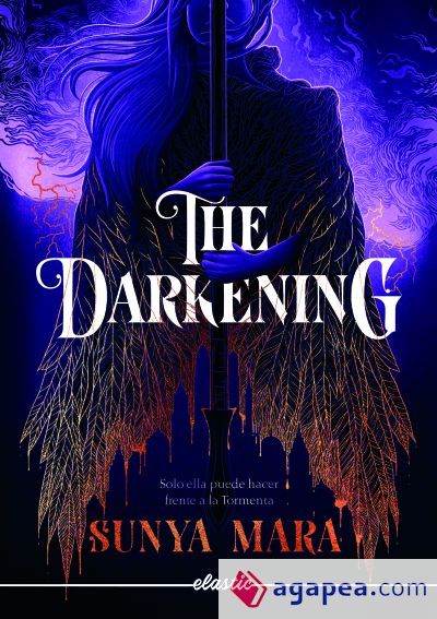 The Darkening