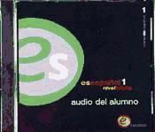 Portada de ES ESPAÑOL N.1 CD AUDIO (1)