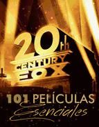 Portada de 101 Películas esenciales para la FOX (Ebook)