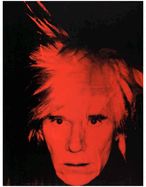 Portada de Andy Warhol