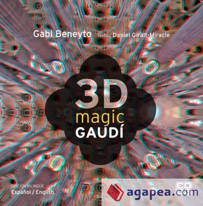 Magic Gaudí 3D