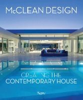 Portada de McClean Design: Creating the Contemporary House