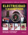 ELECTRICIDAD Y MAGNETISMO