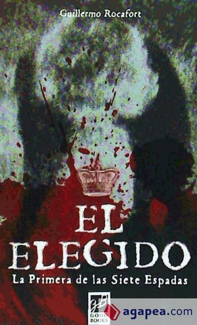 ELEGIDO, EL(9788494053481)