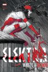 ELEKTRA: BLACK, WHITE and BLOOD TREASURY EDITION